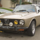 Illustration for article titled 1973 Alfa Romeo GT Veloce 2000
